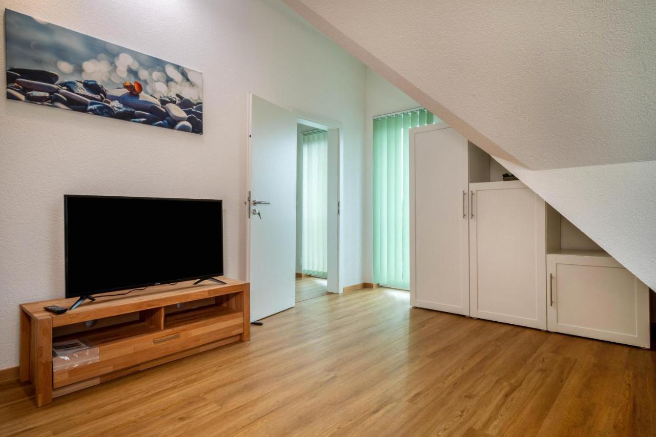 Ferienwohnung Alpenblick ฟรีดริชส์ฮาเฟน ภายนอก รูปภาพ