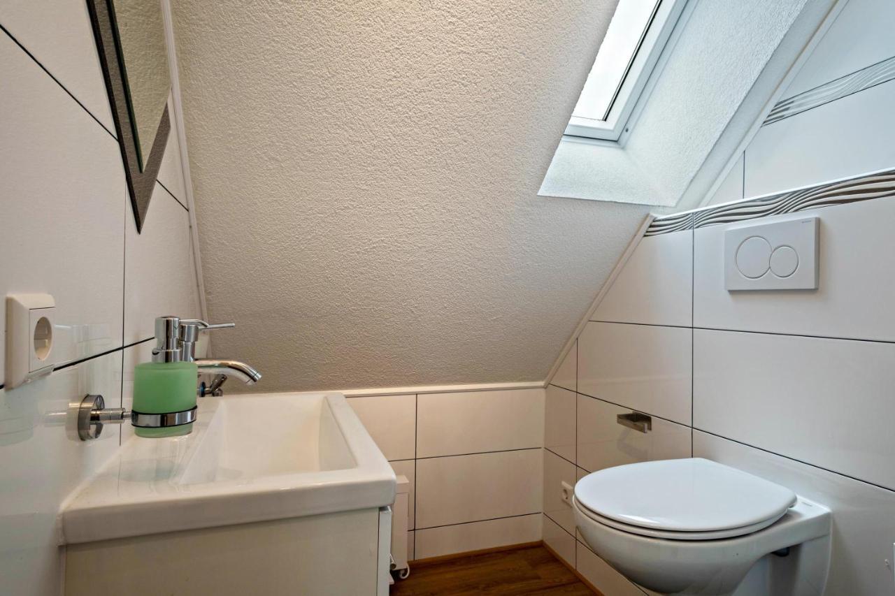 Ferienwohnung Alpenblick ฟรีดริชส์ฮาเฟน ภายนอก รูปภาพ