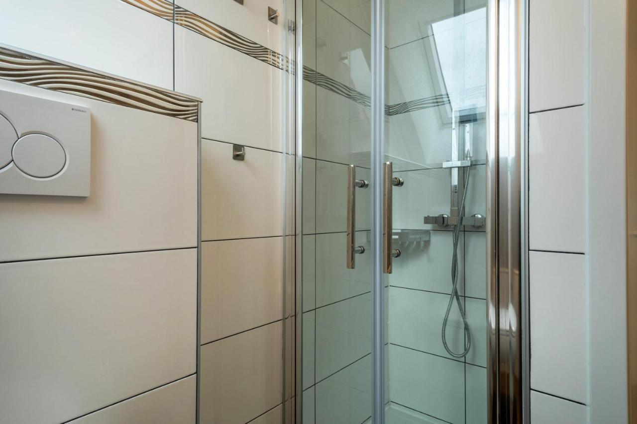 Ferienwohnung Alpenblick ฟรีดริชส์ฮาเฟน ภายนอก รูปภาพ